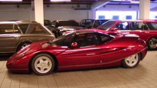 Illustration for article titled The Worst People In The World With The Best Car Collections